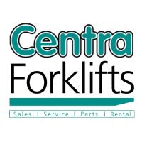 Centra Forklifts image 1